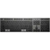 HP – 725 Multi-Device Recharg Wrls KBD(ML) (9T5B2AA#UUW)