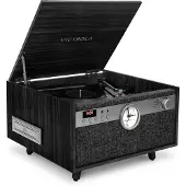 Victrola Century 6-in-1 -musiikkikeskus