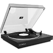 Victrola VPT-800 Automatisk Pladespiller