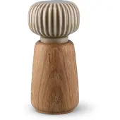 Kähler Hammershøi mylly 14 cm, ruskea