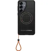 Otterbox Sole suojakuori, Samsung Galaxy S26 Plus, musta