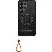 Otterbox Sole suojakuori, Samsung Galaxy S26 Ultra, musta