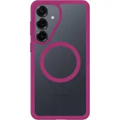 Otterbox – React Magnets Samsung S26+clear/pink (77-99945)