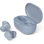 Philips TAT1300LB/00 langattomat nappikuulokkeet, vaaleansininen