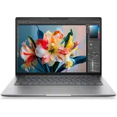 HP ZBook 8 G2i 14" kannettava tietokone, Windows 11 Pro (DH1H5ET#UUW)