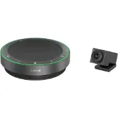 Jabra BYOD ROOM KIT, SPEAK2 75 UC, IQ, USB CABLE (9000-100)