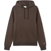 Champion Hooded Sweatshirt - Khaki green - L