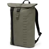 Db Essential Backpack Forest Green Arkireput 12L