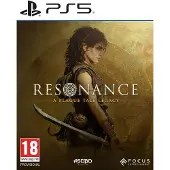 Resonance: Ruttotarina Perintö (PS5)