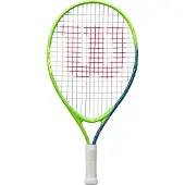 Wilson Slam JR 19 (16x17) tennismaila