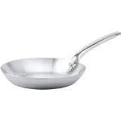 De Buyer Alchimy paistinpannu ruostumatonta terästä Ø28 cm