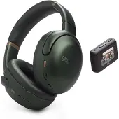 JBL Tour One M3 TX vastamelukuulokkeet, vihreä