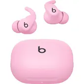 Beats by Dr. Dre Powerbeats Fit In-Ear Earbuds - Power Pink