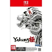 Yakuza Kiwami 2