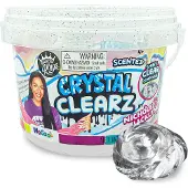 Compound Kings Crystal Clearz Läpinäkyvä Lima 1,2 kg