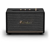 Marshall Acton III Bluetooth-kaiutin, musta