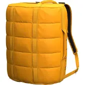 Db Roamer Duffel Pack, 40L, parhelion orange