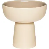 Arabia - Kirnu Sisustuskulho 16x16 cm Beige