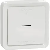 Schneider Electric Electric Wiser palovaroitin 230VAC paristovarmennettu