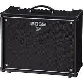 BOSS Katana-100 MkIII -kitaracombo, 1x12", 100 W