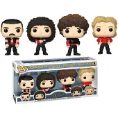 Funko POP! Queen Kuvio