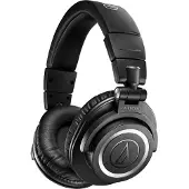 Audio-Technica ATH-M50XBT2 -langattomat kuulokkeet
