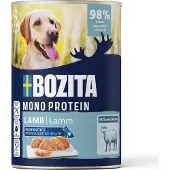 Bozita Dog Pate Lamb