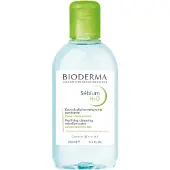 Bioderma Sébium H2O 250 ml