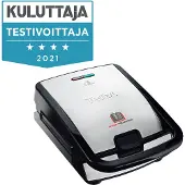 Tefal Snack Collection -monitoimirauta