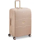 Delsey Chatelet Air 2.0 80Y 76 cm matkalaukku, beige