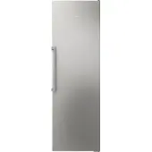 Siemens GS36N6IDM iQ300 kaappipakastin, harjattu teräs, anti fingerprint