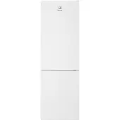 Electrolux LNT6ME32W2 600-sarjan jääkaappipakastin, valkoinen