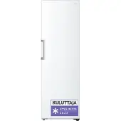 LG Jääkaappi GLT51SWGSZ (valkoinen)