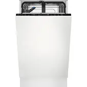 Electrolux 700-sarjan EEG62310L integroitava astianpesukone