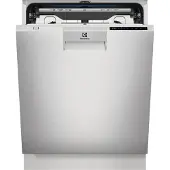Electrolux 900 ComfortLift astianpesukone, teräs (ESC87311UX)