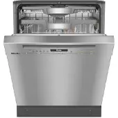 Miele Astianpesukone G 7233 SCU Excellence (valkoinen)