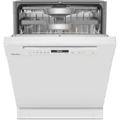 Miele G 7233 SCU astianpesukone, valkoinen