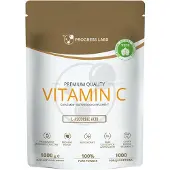 Progress Labs C-vitamiini L-askorbiinihappo - 1000 g