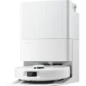 Roborock QR 798 robotti-imuri telakalla