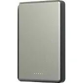 Denver 10000 mAh PD 15W langaton varavirtalähde