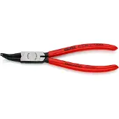 Knipex Rengaspihdit 4431J22; 180 mm