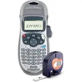 Dymo LetraTag LT-100H tarrakirjoitin