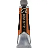 Rembrandt öljy 40ml 227 Yellow Ochre