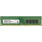 Transcend 16GB DDR4 2666 U-DIMM 2RX8 1GX8 CL19 1.2V (TS2666HLB-16G)
