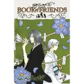 Midorikawa, Yuki Natsume's Book of Friends, Vol. 7