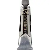 Rembrandt öljy 40ml 800 Silver