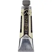 Rembrandt öljy 40ml 282 Naples Yellow Green