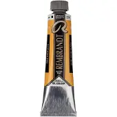 Rembrandt öljy 40ml 228 Yellow Ochre light
