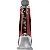Rembrandt öljy 40ml 318 Carmine