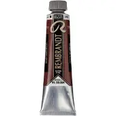 Rembrandt öljy 40ml 349 Venetian Red